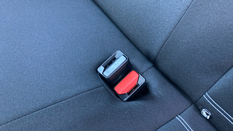 Dacia Duster 1.0 TCe 100 Comfort 5dr Bi Fuel Estate